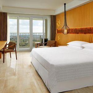 Chambre Exclusive Double